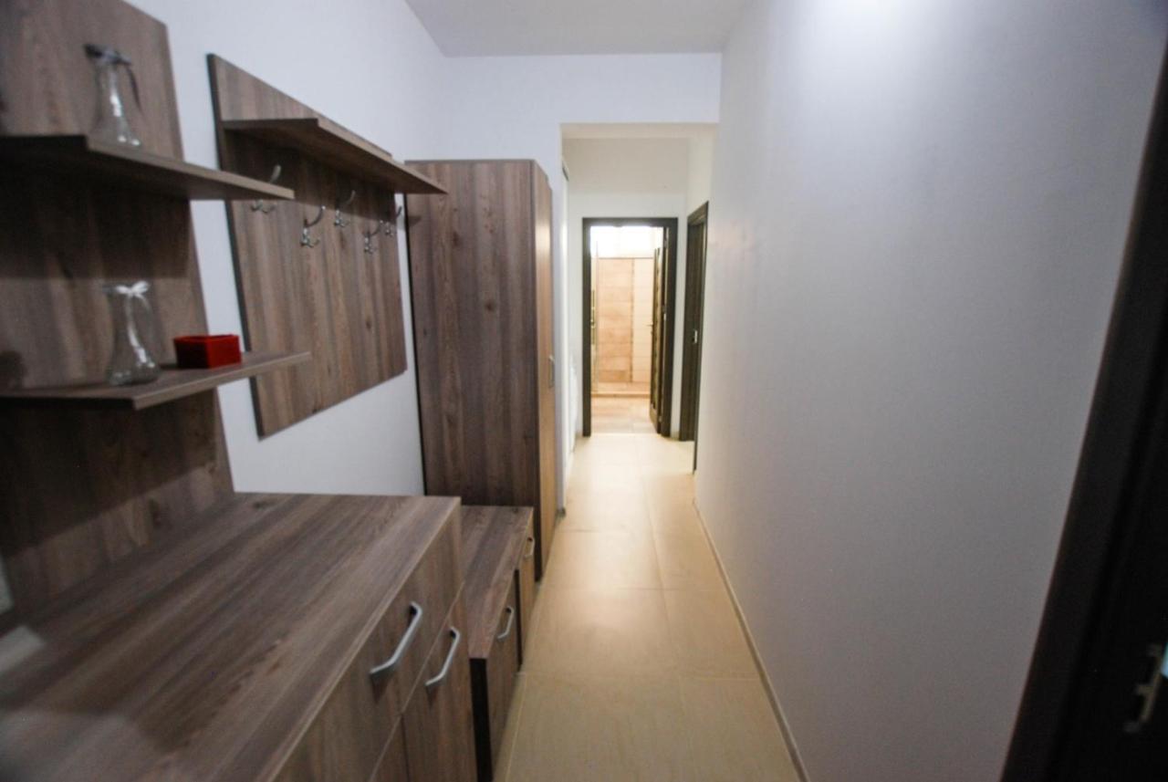 Ambra Apartment Mamaia-Nord Năvodari Exteriér fotografie