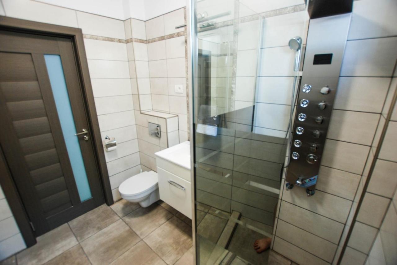 Ambra Apartment Mamaia-Nord Năvodari Exteriér fotografie